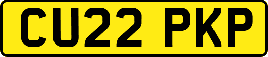 CU22PKP