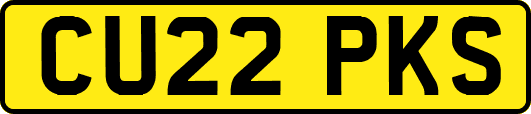 CU22PKS