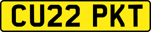 CU22PKT