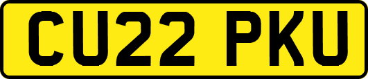 CU22PKU
