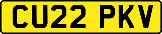 CU22PKV