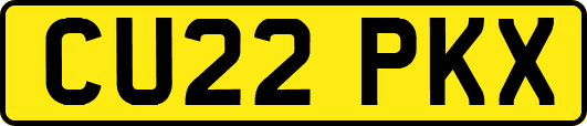 CU22PKX
