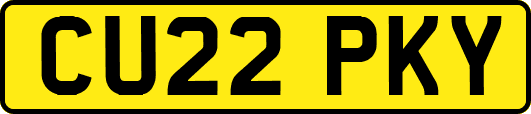 CU22PKY