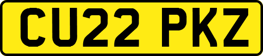 CU22PKZ