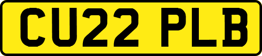 CU22PLB