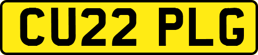CU22PLG