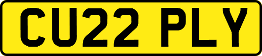 CU22PLY