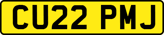 CU22PMJ