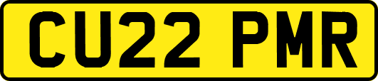 CU22PMR