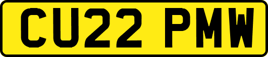 CU22PMW