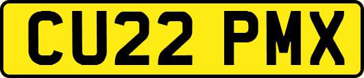 CU22PMX