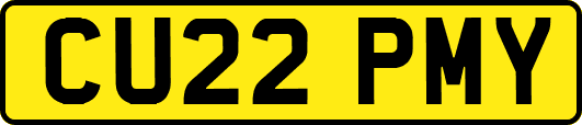 CU22PMY