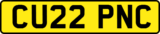 CU22PNC