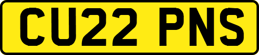 CU22PNS