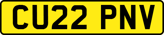 CU22PNV