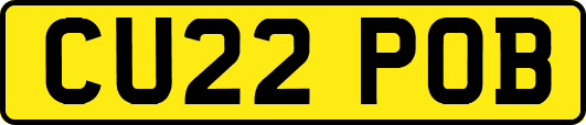 CU22POB