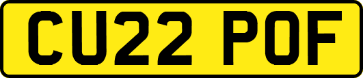 CU22POF
