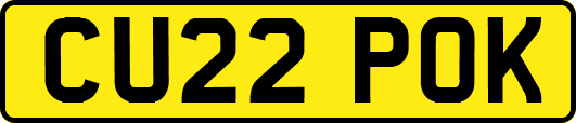 CU22POK