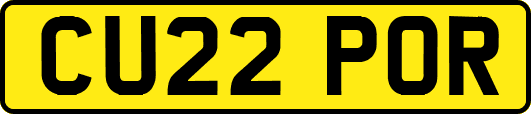 CU22POR