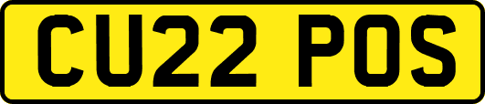 CU22POS