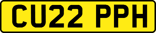 CU22PPH
