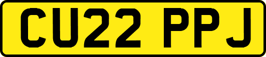 CU22PPJ
