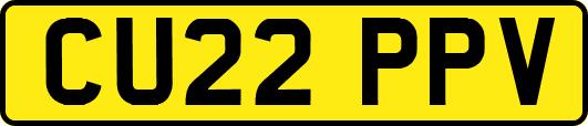 CU22PPV