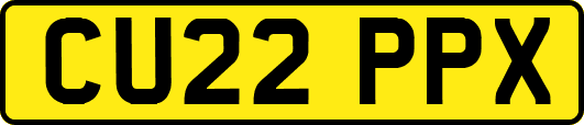 CU22PPX