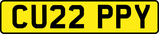 CU22PPY