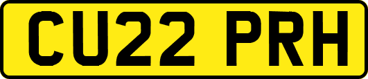 CU22PRH