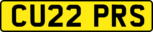 CU22PRS