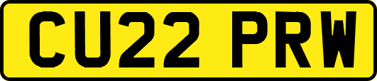 CU22PRW