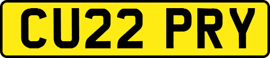 CU22PRY