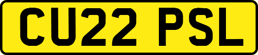 CU22PSL