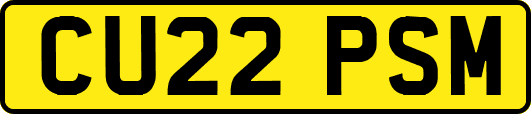 CU22PSM