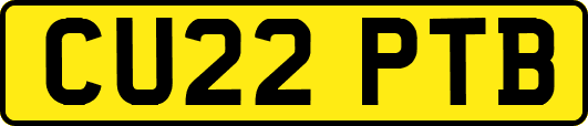 CU22PTB