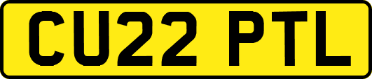 CU22PTL