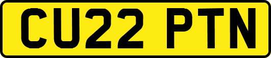 CU22PTN