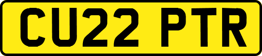 CU22PTR