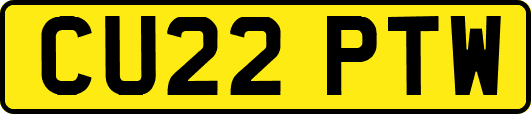 CU22PTW