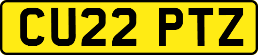 CU22PTZ