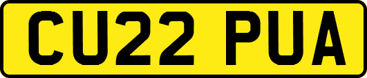 CU22PUA