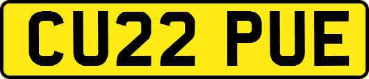 CU22PUE