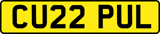 CU22PUL