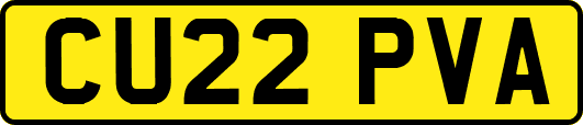 CU22PVA