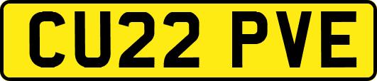 CU22PVE