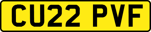 CU22PVF