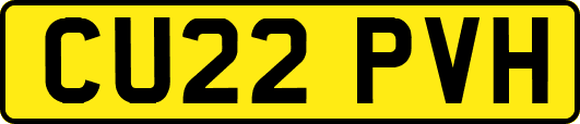 CU22PVH