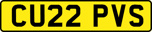 CU22PVS