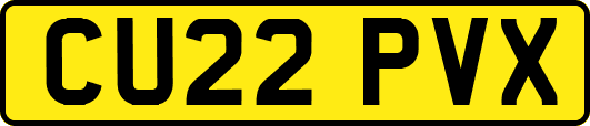 CU22PVX